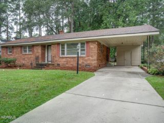 Foreclosed Home - 828 CEDARBROOK DR, 27803