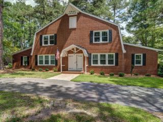 Foreclosed Home - 3504 SHEFFIELD DR, 27803