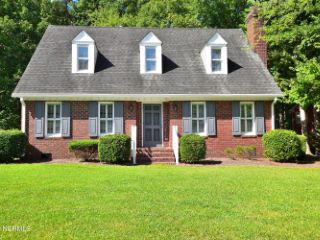 Foreclosed Home - 4012 GLOUCESTER RD, 27803