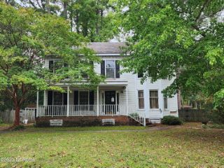 Foreclosed Home - 5013 BRASSFIELD DR, 27803