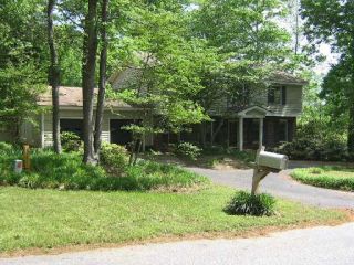 Foreclosed Home - 1153 MASHIE LN, 27804
