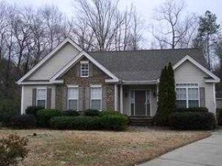 Foreclosed Home - 125 EAGLES MERE TRL, 27804