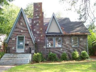 Foreclosed Home - 1521 W THOMAS ST, 27804