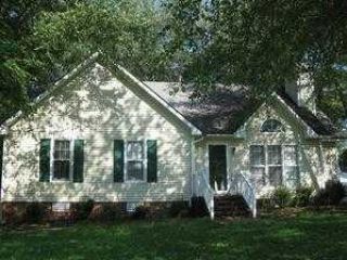 Foreclosed Home - List 100163988