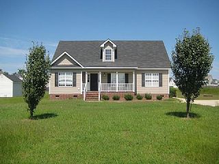 Foreclosed Home - 3462 ASPEN RD, 27804