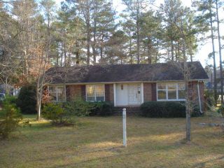 Foreclosed Home - 3545 WOODBROOK DR, 27804