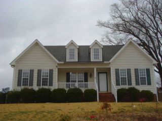 Foreclosed Home - List 100234443