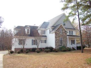 Foreclosed Home - 4070 TUCKER TRL, 27804