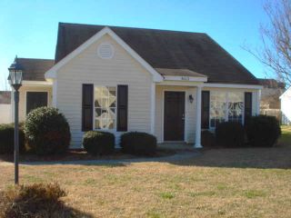 Foreclosed Home - 4613 PERIWINKLE PL, 27804
