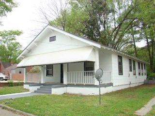 Foreclosed Home - 118 S PINE ST, 27804