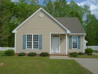 Foreclosed Home - 1723 HUNTERBROOK LN, 27804
