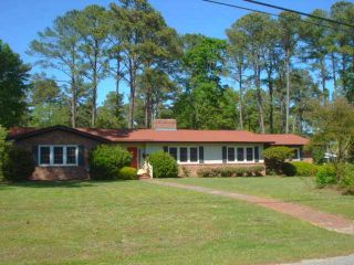 Foreclosed Home - 3612 HAWTHORNE RD, 27804