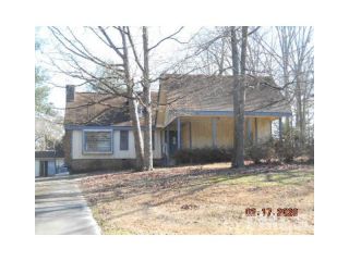Foreclosed Home - 412 Foxhall Dr, 27804