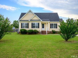 Foreclosed Home - 3668 SPRING MILL TRAIL RD, 27804