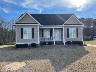 Foreclosed Home - 3497 EAST LAKE RD, 27804