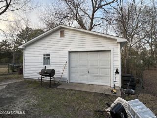 Foreclosed Home - 1112 BEAL ST, 27804