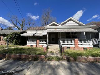Foreclosed Home - 830 W THOMAS ST, 27804