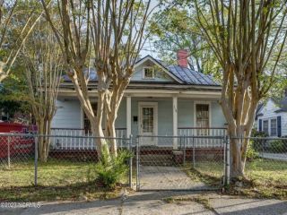 Foreclosed Home - 718 WESTERN AVE, 27804