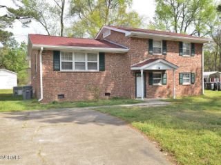 Foreclosed Home - 321 WHITEHALL DR, 27804
