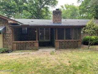 Foreclosed Home - 304 DELANE DR, 27804