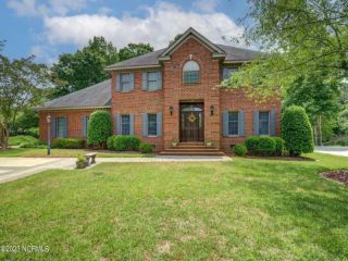 Foreclosed Home - 2913 GREYSTONE DR, 27804