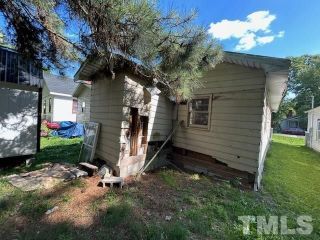 Foreclosed Home - 1122 STAR ST, 27804