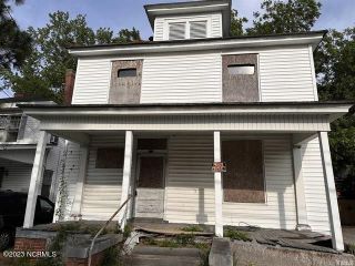 Foreclosed Home - 335 S GRACE ST, 27804