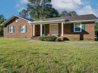 Foreclosed Home - 1841 HUNTER HILL RD, 27804