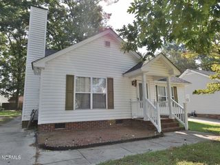 Foreclosed Home - 1613 BLAIRE ST, 27804