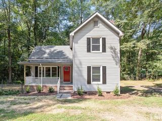 Foreclosed Home - 2602 DERBY DR, 27804