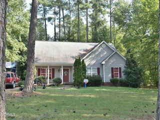 Foreclosed Home - 3320 WOODBROOK DR, 27804
