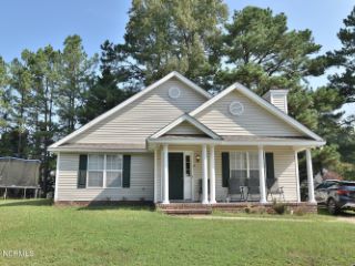 Foreclosed Home - 1008 WYTHE WAY, 27804