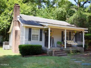 Foreclosed Home - 1616 OVERTON DR, 27804