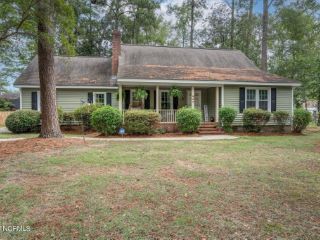 Foreclosed Home - 1213 MASHIE LN, 27804