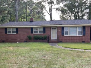 Foreclosed Home - 112 TIMBERLANE DR, 27804