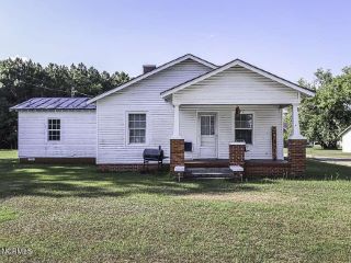 Foreclosed Home - 7247 HUNTER HILL RD, 27804
