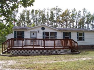 Foreclosed Home - 1523 EARLY STATION RD, 27805