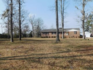 Foreclosed Home - 543 MAYO RD, 27806