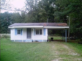 Foreclosed Home - 8403 WINTERS RD, 27807