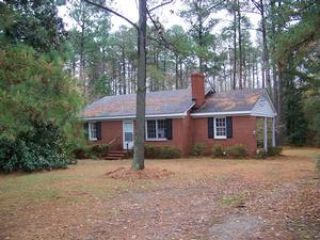 Foreclosed Home - 5703 STOTT ST, 27807
