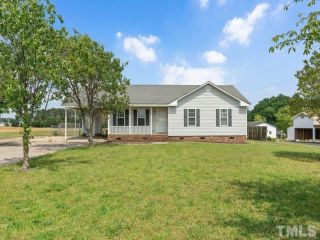 Foreclosed Home - 7982 STOTT RD, 27807