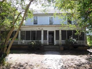Foreclosed Home - 17 Yeatesville Road, 27808