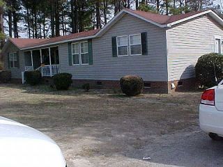 Foreclosed Home - List 100116218