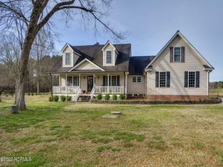 Foreclosed Home - 4651 N BROWNTOWN RD, 27809