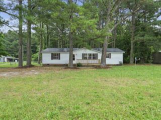 Foreclosed Home - 6339 GOLD DR, 27809