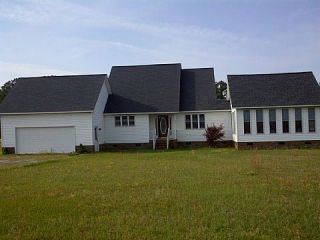 Foreclosed Home - 655 HOFF RD, 27810