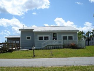 Foreclosed Home - 498 Old Pamlico Beach Rd, 27810