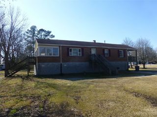 Foreclosed Home - 240 E OLD COUNTY RD, 27810