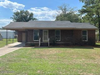 Foreclosed Home - 3719 CHERRY ST, 27812