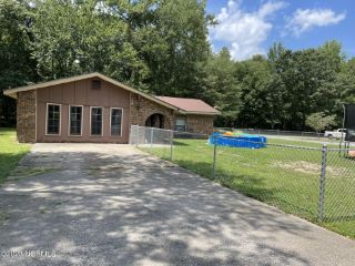 Foreclosed Home - 3715 ROBINSON ST, 27812